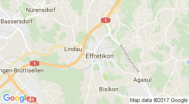Illnau-Effretikon, Schweiz