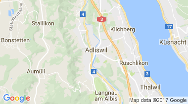 Adliswil, Schweiz