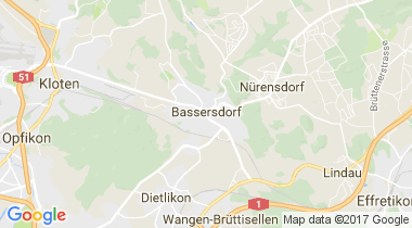 Bassersdorf, Schweiz
