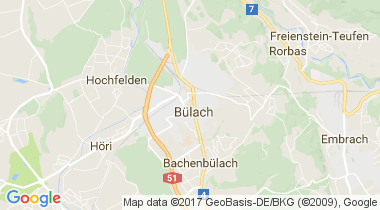 Bülach, Schweiz
