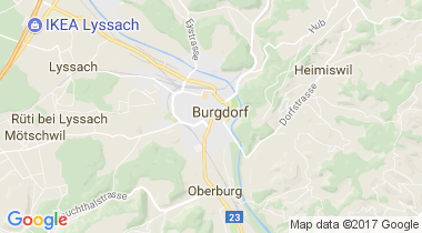 Burgdorf, Schweiz