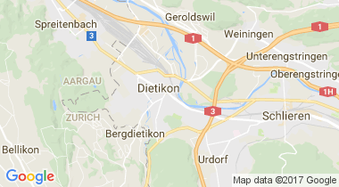 Dietikon, Schweiz