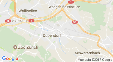 Dübendorf, Schweiz