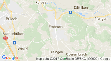 Embrach, Schweiz