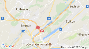 Emmen, Schweiz