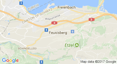 Feusisberg, Schweiz