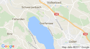 Greifensee, Schweiz