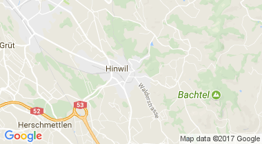 Hinwil, Schweiz