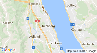 Kilchberg, Schweiz