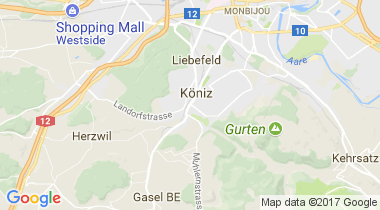 Köniz, Schweiz