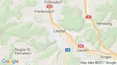 Liestal, Schweiz