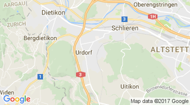 Urdorf, Schweiz