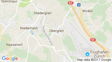 Oberglatt, Schweiz