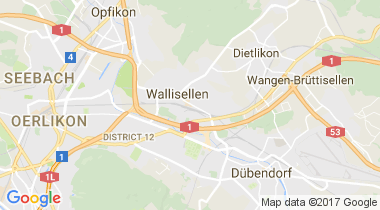 Wallisellen, Schweiz