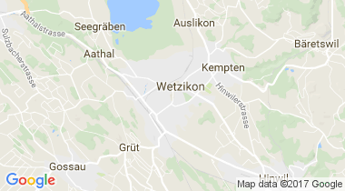 Wetzikon, Schweiz