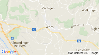 Worb, Schweiz