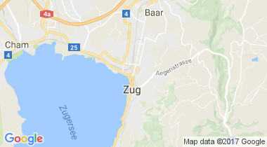 Zug, Schweiz
