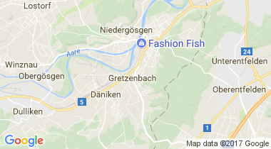 Gretzenbach, Schweiz