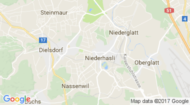 Niederhasli, Switzerland